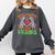 Math Teacher Love Brain Heart Skeleton Hand Zombie Halloween Comfort Colors Sweatshirt Pepper Math Teacher Love Brain Heart Skeleton Hand Zombie Halloween Comfort Colors Sweatshirt Pepper