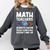 Mathematics Teachers Math Teacher For Men Women Comfort Colors Sweatshirt Pepper Mathematics Teachers Math Teacher For Men Women Comfort Colors Sweatshirt Pepper