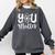 You Matter Science Teacher Chemistry Biology Kindness Kind Comfort Colors Sweatshirt Pepper You Matter Science Teacher Chemistry Biology Kindness Kind Comfort Colors Sweatshirt Pepper