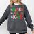 Be Merry Be Jolly Be Kind Merry Christmas Teacher Xmas Pjs Comfort Colors Sweatshirt Pepper Be Merry Be Jolly Be Kind Merry Christmas Teacher Xmas Pjs Comfort Colors Sweatshirt Pepper