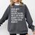 Never Mess With An English Teacher Back To School Comfort Colors Sweatshirt Pepper Never Mess With An English Teacher Back To School Comfort Colors Sweatshirt Pepper