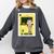 Mexican For Teachers El Maestro Comfort Colors Sweatshirt Pepper Mexican For Teachers El Maestro Comfort Colors Sweatshirt Pepper