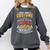 Middle School English Teacher Halloween Costume For Men Women Comfort Colors Sweatshirt Pepper Middle School English Teacher Halloween Costume For Men Women Comfort Colors Sweatshirt Pepper