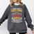 Middle School Science Teacher Halloween Costume For Men Women Comfort Colors Sweatshirt Pepper Middle School Science Teacher Halloween Costume For Men Women Comfort Colors Sweatshirt Pepper