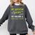 Middle School Teacher Halloween Costume Shirt Lazy Comfort Colors Sweatshirt Pepper Middle School Teacher Halloween Costume Shirt Lazy Comfort Colors Sweatshirt Pepper