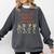 Montessori Creepin' It Real HALLOWEEN School Teacher Shirt Comfort Colors Sweatshirt Pepper Montessori Creepin' It Real HALLOWEEN School Teacher Shirt Comfort Colors Sweatshirt Pepper