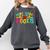Montessori Rocks Montessori Teacher Back To School Comfort Colors Sweatshirt Pepper Montessori Rocks Montessori Teacher Back To School Comfort Colors Sweatshirt Pepper