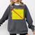 Multiplication Table Chart Math Shirt Teacher Student Outfit For Men Women Girls Kids Comfort Colors Sweatshirt Pepper