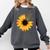 Music For Men Women Music Teacher Music Lover Comfort Colors Sweatshirt Pepper