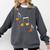 Music Note Pumpkin Fall Music Teacher Halloween Costume Comfort Colors Sweatshirt Pepper Music Note Pumpkin Fall Music Teacher Halloween Costume Comfort Colors Sweatshirt Pepper