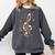 Music Note Symbol Halloween For Music Teacher Musicians Comfort Colors Sweatshirt Pepper Music Note Symbol Halloween For Music Teacher Musicians Comfort Colors Sweatshirt Pepper