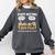 Music Theory Musician Music Teacher Musical Notes For Men Women Girls Kids Comfort Colors Sweatshirt Pepper