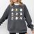 Music Teacher Halloween Music Teacher Education Comfort Colors Sweatshirt Pepper Music Teacher Halloween Music Teacher Education Comfort Colors Sweatshirt Pepper