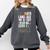 Music Teacher Music Math Language History Reading Science Comfort Colors Sweatshirt Pepper