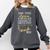 Music Teacher Some People Dream Musicians I Teach Mine Comfort Colors Sweatshirt Pepper