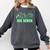 Musical 67 Music Meme Slang Six Seven Music Teacher Comfort Colors Sweatshirt Pepper
