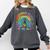 Musical Teacher Teaching Music Is My Jam Rainbow Tie Dye Comfort Colors Sweatshirt Pepper Musical Teacher Teaching Music Is My Jam Rainbow Tie Dye Comfort Colors Sweatshirt Pepper