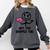 Nerdy Hey You Dropped This Brain Math Teacher Comfort Colors Sweatshirt Pepper Nerdy Hey You Dropped This Brain Math Teacher Comfort Colors Sweatshirt Pepper