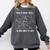 Nerdy This Is How I Roll I'm Inclined To Say Physics Teacher Comfort Colors Sweatshirt Pepper