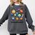 Neurodiverse Universe Space Planet Special Education Teacher Comfort Colors Sweatshirt Pepper Neurodiverse Universe Space Planet Special Education Teacher Comfort Colors Sweatshirt Pepper