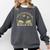 A New Chapter Begins Retired 2026 Teacher Retirement Comfort Colors Sweatshirt Pepper A New Chapter Begins Retired 2026 Teacher Retirement Comfort Colors Sweatshirt Pepper