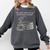 How Many Nights A Week Should You Be Reading 6-7 Teacher Fun Comfort Colors Sweatshirt Pepper How Many Nights A Week Should You Be Reading 6-7 Teacher Fun Comfort Colors Sweatshirt Pepper