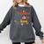 Nopales De Leer Spanish Teacher Maestra Cactus Bilingual Comfort Colors Sweatshirt Pepper Nopales De Leer Spanish Teacher Maestra Cactus Bilingual Comfort Colors Sweatshirt Pepper