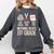 Nothing Beats 1st Grade Back To School Kids Teachers Comfort Colors Sweatshirt Pepper Nothing Beats 1st Grade Back To School Kids Teachers Comfort Colors Sweatshirt Pepper