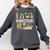 Novelty Montessori Studying Learning Schooling Teacher Love For Men Women Comfort Colors Sweatshirt Pepper Novelty Montessori Studying Learning Schooling Teacher Love For Men Women Comfort Colors Sweatshirt Pepper