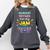 Nursery Rhymes Are My Jam 80s Retro Teachers & Students Kids Comfort Colors Sweatshirt Pepper Nursery Rhymes Are My Jam 80s Retro Teachers & Students Kids Comfort Colors Sweatshirt Pepper