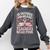 In October 2nd Grade Teachers Wear Pink Ribbon Breast Cancer Comfort Colors Sweatshirt Pepper In October 2nd Grade Teachers Wear Pink Ribbon Breast Cancer Comfort Colors Sweatshirt Pepper
