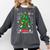 Oh Chemistree Scientist Chemical Christmas Xmas Teacher Comfort Colors Sweatshirt Pepper Oh Chemistree Scientist Chemical Christmas Xmas Teacher Comfort Colors Sweatshirt Pepper