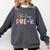Oh Hey Pre K Student Teacher Happy First Day Back To School Comfort Colors Sweatshirt Pepper Oh Hey Pre K Student Teacher Happy First Day Back To School Comfort Colors Sweatshirt Pepper