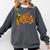 Oktoberfest German Beer Festival October Comfort Colors Sweatshirt Pepper