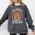 One Thankful Math Teacher Leopard Rainbow Thanksgiving Comfort Colors Sweatshirt Pepper One Thankful Math Teacher Leopard Rainbow Thanksgiving Comfort Colors Sweatshirt Pepper