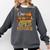 One Thankful Sped Teacher Cute Thanksgiving Women Comfort Colors Sweatshirt Pepper One Thankful Sped Teacher Cute Thanksgiving Women Comfort Colors Sweatshirt Pepper