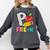 P Is For Pre-K Teacher Pencil Apple Back To School Comfort Colors Sweatshirt Pepper P Is For Pre-K Teacher Pencil Apple Back To School Comfort Colors Sweatshirt Pepper