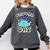 Pajama Day School Spirit Week Fun Cloud Teacher Student Comfort Colors Sweatshirt Pepper Pajama Day School Spirit Week Fun Cloud Teacher Student Comfort Colors Sweatshirt Pepper