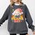 Pajama Day School Spirit Week Sleepy Cloud Teacher Student Comfort Colors Sweatshirt Pepper Pajama Day School Spirit Week Sleepy Cloud Teacher Student Comfort Colors Sweatshirt Pepper