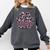 Panthers Paw Print Leopard Maroon Panther Pride Teacher Comfort Colors Sweatshirt Pepper Panthers Paw Print Leopard Maroon Panther Pride Teacher Comfort Colors Sweatshirt Pepper