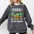 PARA Crew School Cactus Team PARA Teacher Squad For Men Women Kids Comfort Colors Sweatshirt Pepper PARA Crew School Cactus Team PARA Teacher Squad For Men Women Kids Comfort Colors Sweatshirt Pepper
