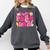 In My Para Era Teacher Back To School First Day Of School Comfort Colors Sweatshirt Pepper In My Para Era Teacher Back To School First Day Of School Comfort Colors Sweatshirt Pepper