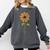 Paraprofessional Para Sunflower Teacher Back To School Comfort Colors Sweatshirt Pepper Paraprofessional Para Sunflower Teacher Back To School Comfort Colors Sweatshirt Pepper