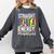 Paraprofessional Straight Outta Energy Teacher Life For Men Women Comfort Colors Sweatshirt Pepper Paraprofessional Straight Outta Energy Teacher Life For Men Women Comfort Colors Sweatshirt Pepper