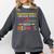 Paraprofessionals Because Even Teachers Need Heroes Comfort Colors Sweatshirt Pepper Paraprofessionals Because Even Teachers Need Heroes Comfort Colors Sweatshirt Pepper