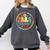 Paras Make It Possible Paraprofessional Teacher Assistant Comfort Colors Sweatshirt Pepper Paras Make It Possible Paraprofessional Teacher Assistant Comfort Colors Sweatshirt Pepper