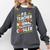 PE Coach PE Teacher Like Normal Teacher But Cooler Comfort Colors Sweatshirt Pepper PE Coach PE Teacher Like Normal Teacher But Cooler Comfort Colors Sweatshirt Pepper
