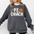 PE Gym Teacher Quotes School Class Instructor And Coach Comfort Colors Sweatshirt Pepper PE Gym Teacher Quotes School Class Instructor And Coach Comfort Colors Sweatshirt Pepper