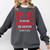 PE Where Sweating Is Good But Deodorant Is Better PE Teacher Comfort Colors Sweatshirt Pepper