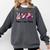 Peace Love Books Librarian Teacher Life Book Library Tie Dye Comfort Colors Sweatshirt Pepper Peace Love Books Librarian Teacher Life Book Library Tie Dye Comfort Colors Sweatshirt Pepper